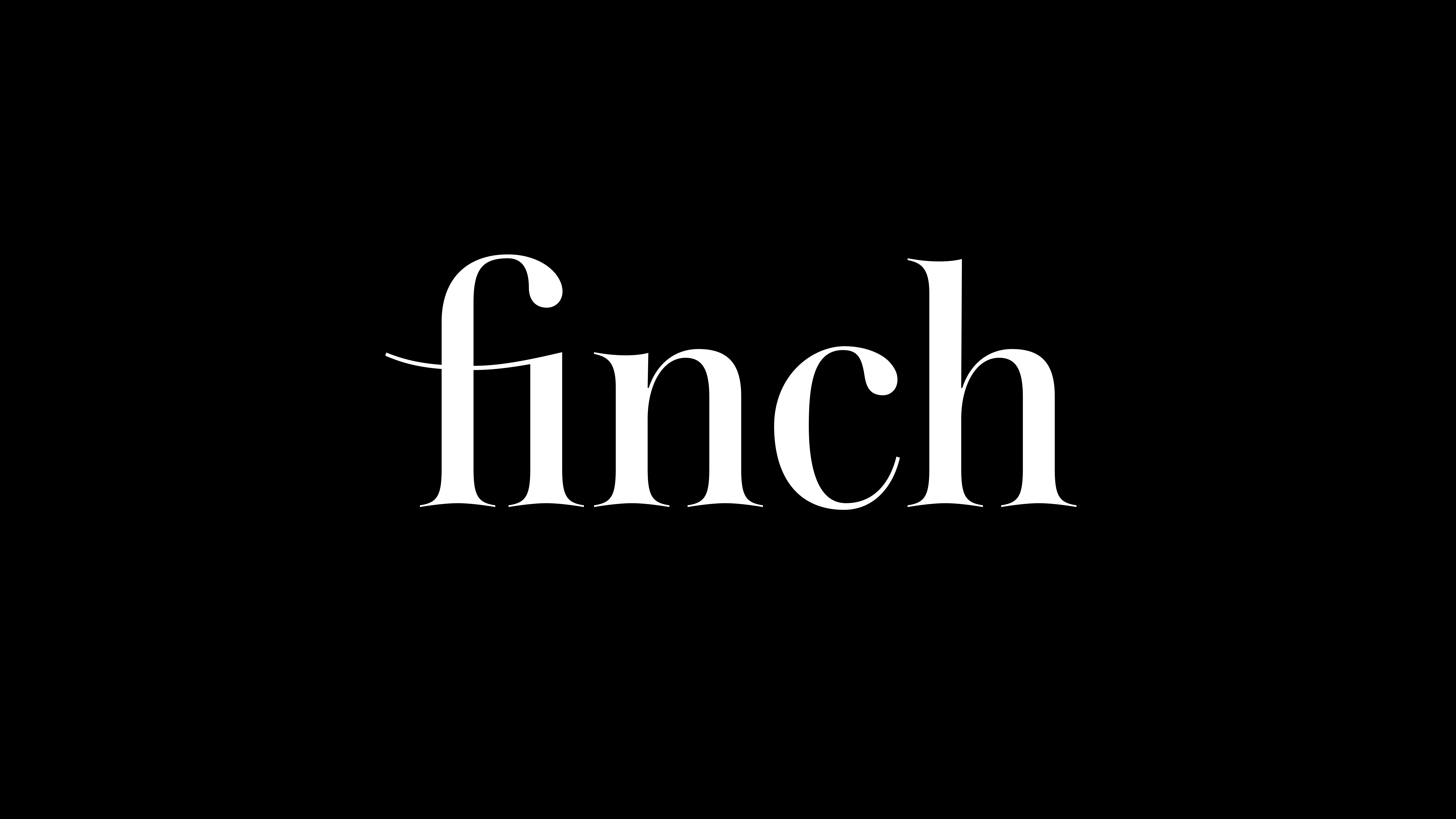 Finch 5
