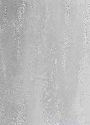 Фактурная штукатурка, фото: Meteore Cemento 10, бренд Valpaint для внутренних работ с эффектом карта мира, матовая, травертин