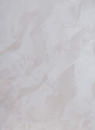 Декоративная краска, фото: Велюр Луссо, бренд Goldshell для внутренних работ с эффектом матовая, мокрый шелк, серебро