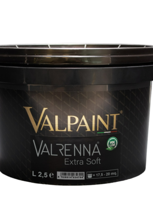 Материалы, фото: Valrenna Extra Soft, бренд Valpaint